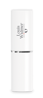 LOUIS WIDMER HYDRADERM LIPPENVERZORGING STICK UV15 PARFUM